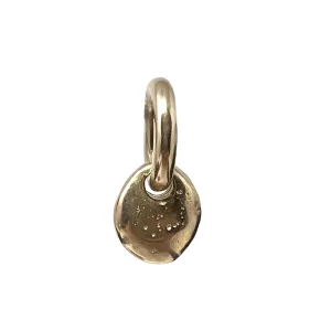 Bronze Amulet Pendant