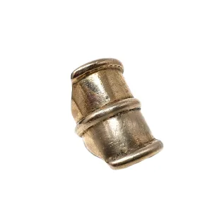 Bronze Equestrium Ring