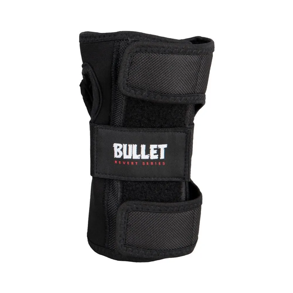 Bullet Pads Revert Elbow Junior - Black