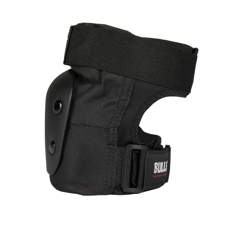 Bullet Pads Revert Elbow Junior - Black