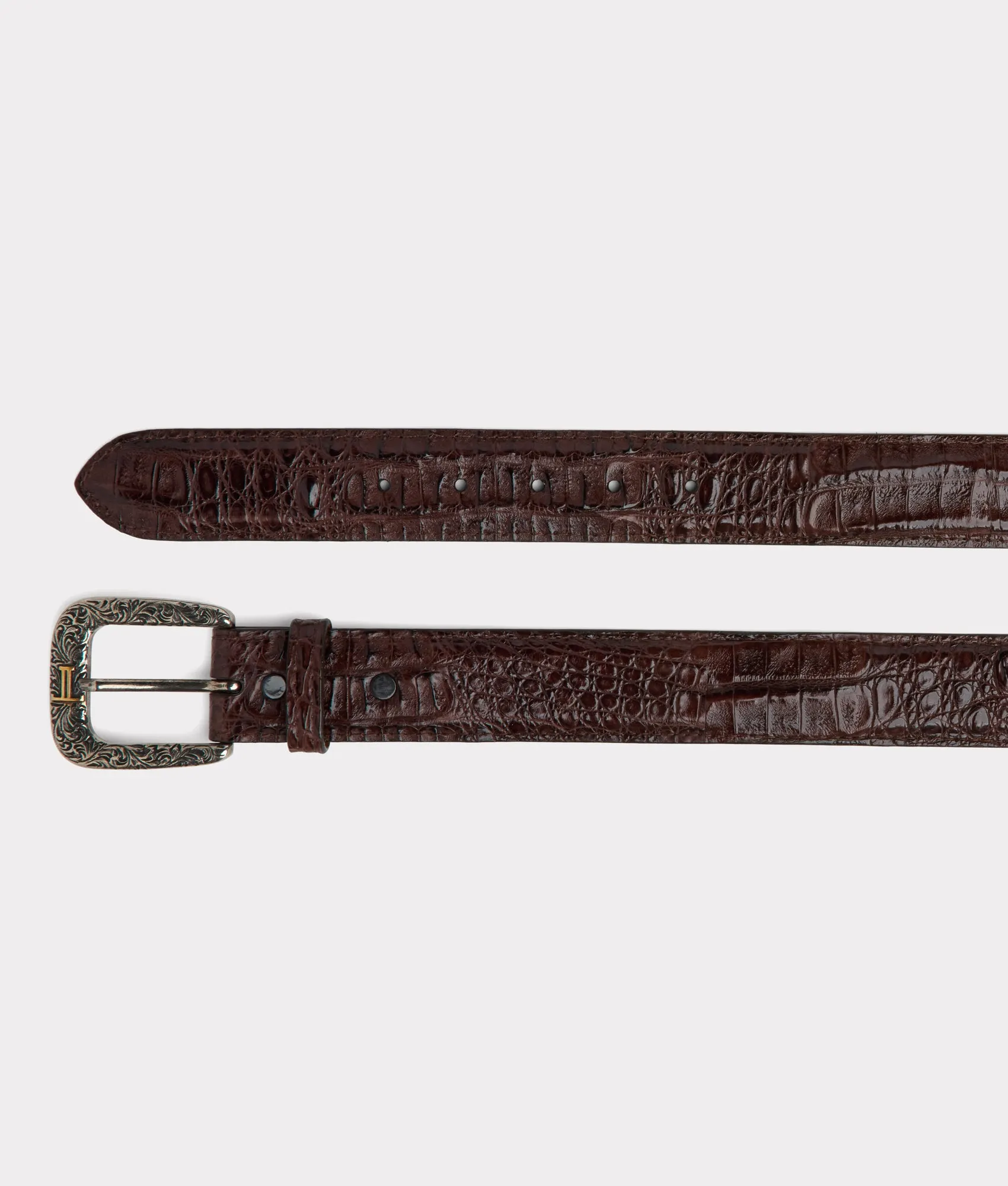 Buster Belt :: Chocolate