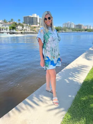 Caftan / Building Dreams