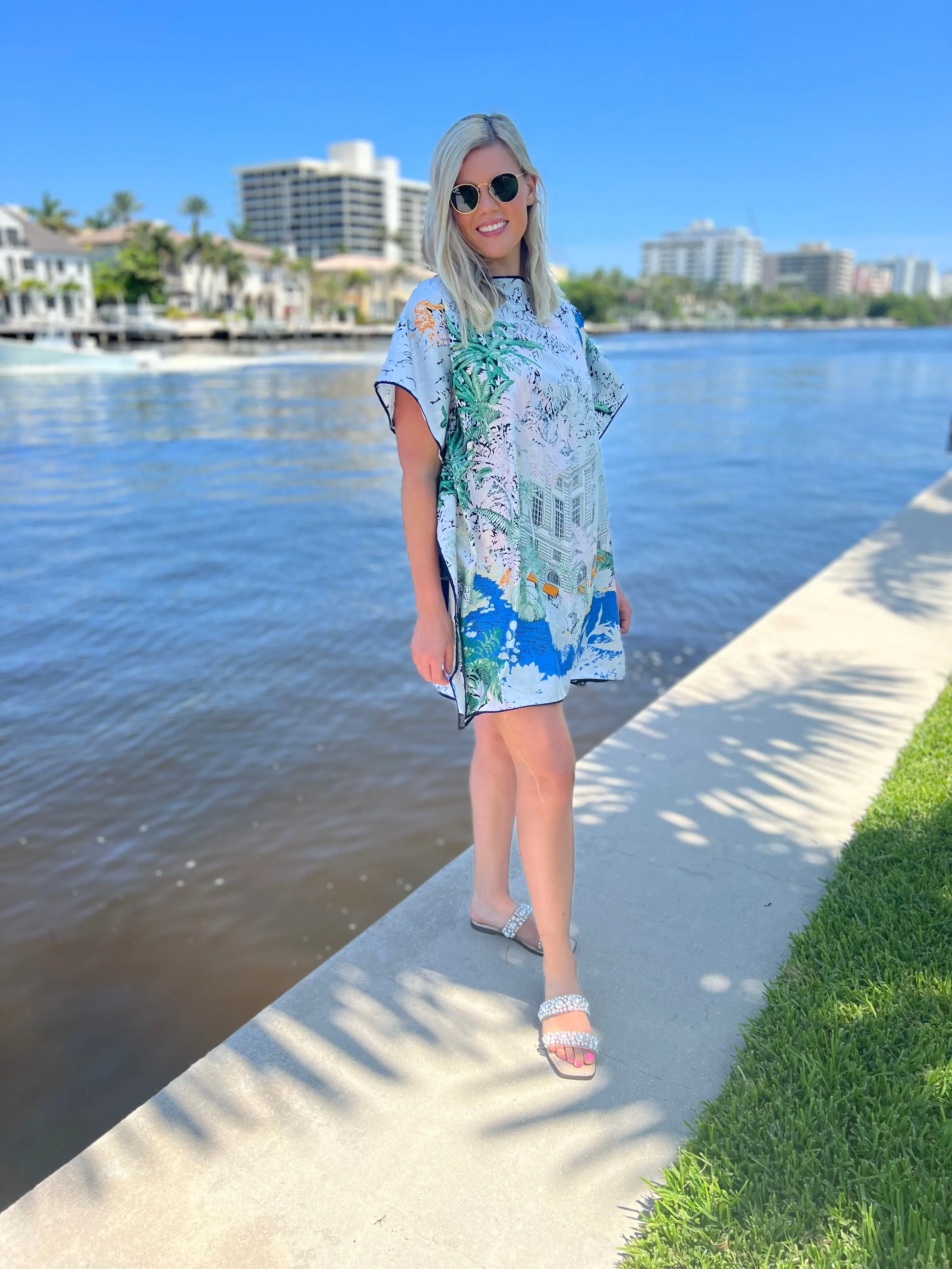 Caftan / Building Dreams