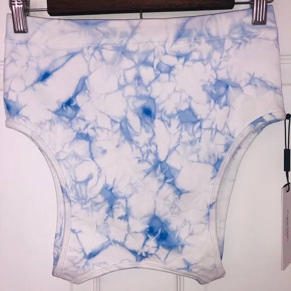 Calvin Klein sports bra (M)