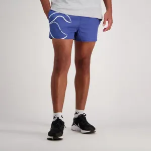 Canterbury Men's Brush Stroke Drill Short - 2 Colours