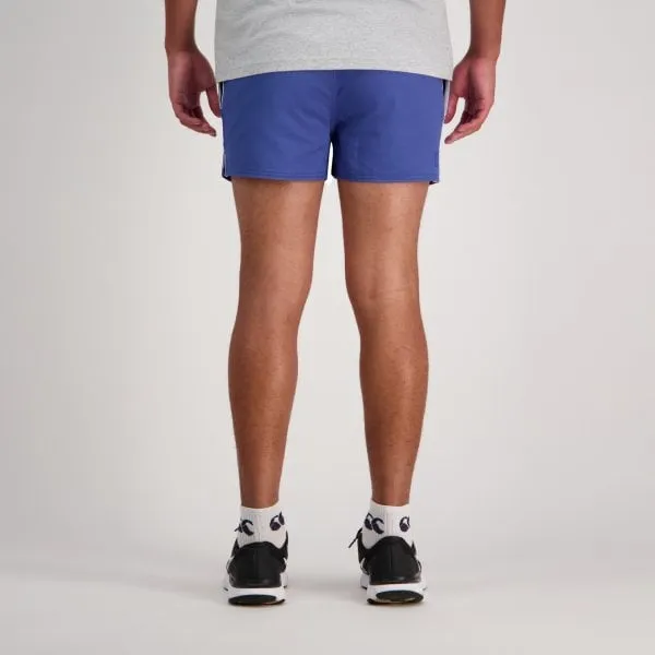 Canterbury Men's Brush Stroke Drill Short - 2 Colours