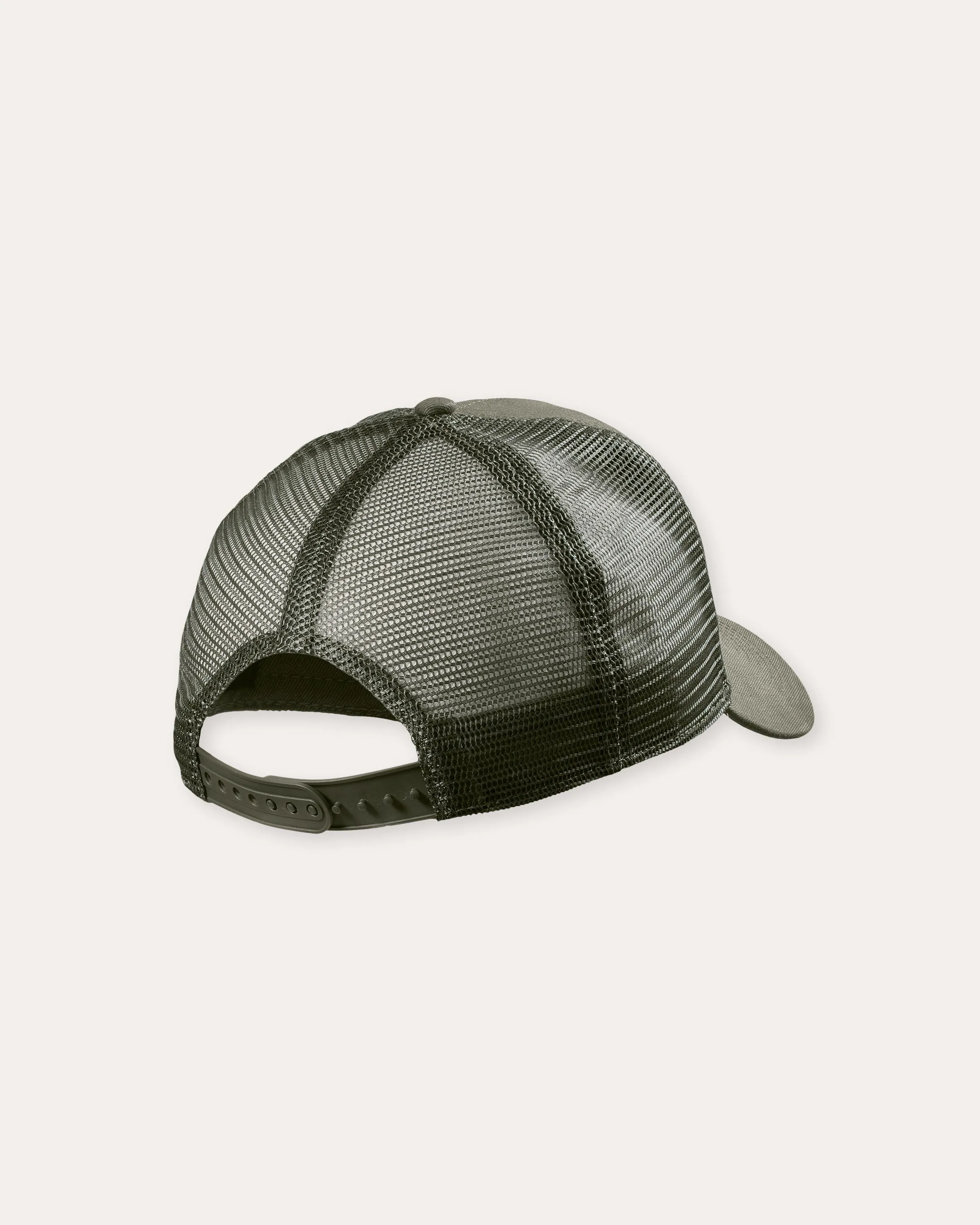 Cap Theodore | Green