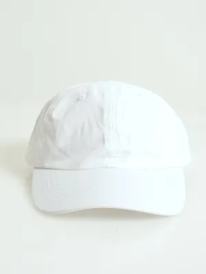Cap - White
