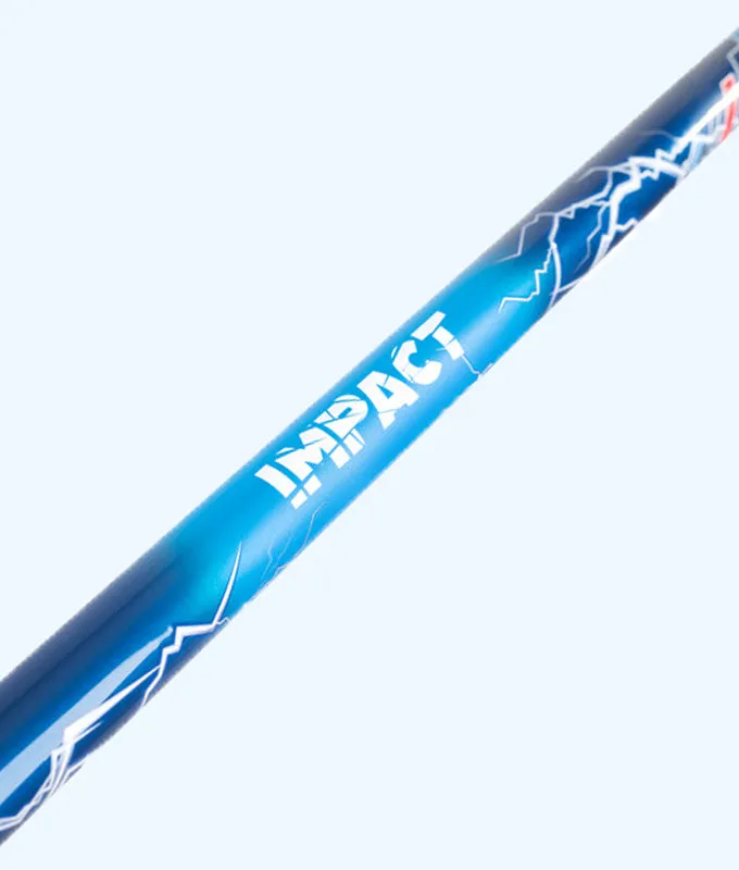 Carbon Fiber Impact Broom - Surge