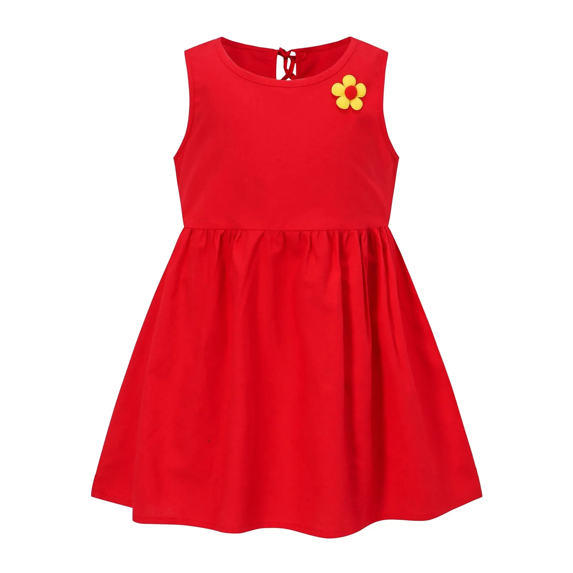 Casual Sundress
