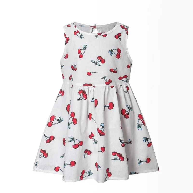 Casual Sundress