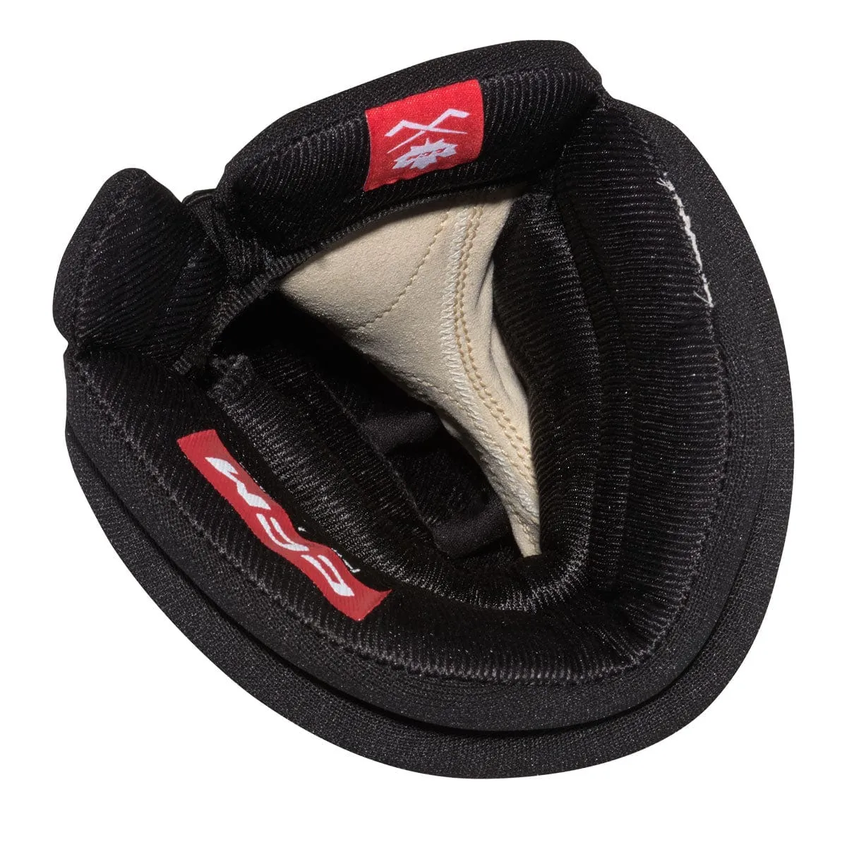 CCM Tacks Vector Junior Hockey Gloves - (2021)