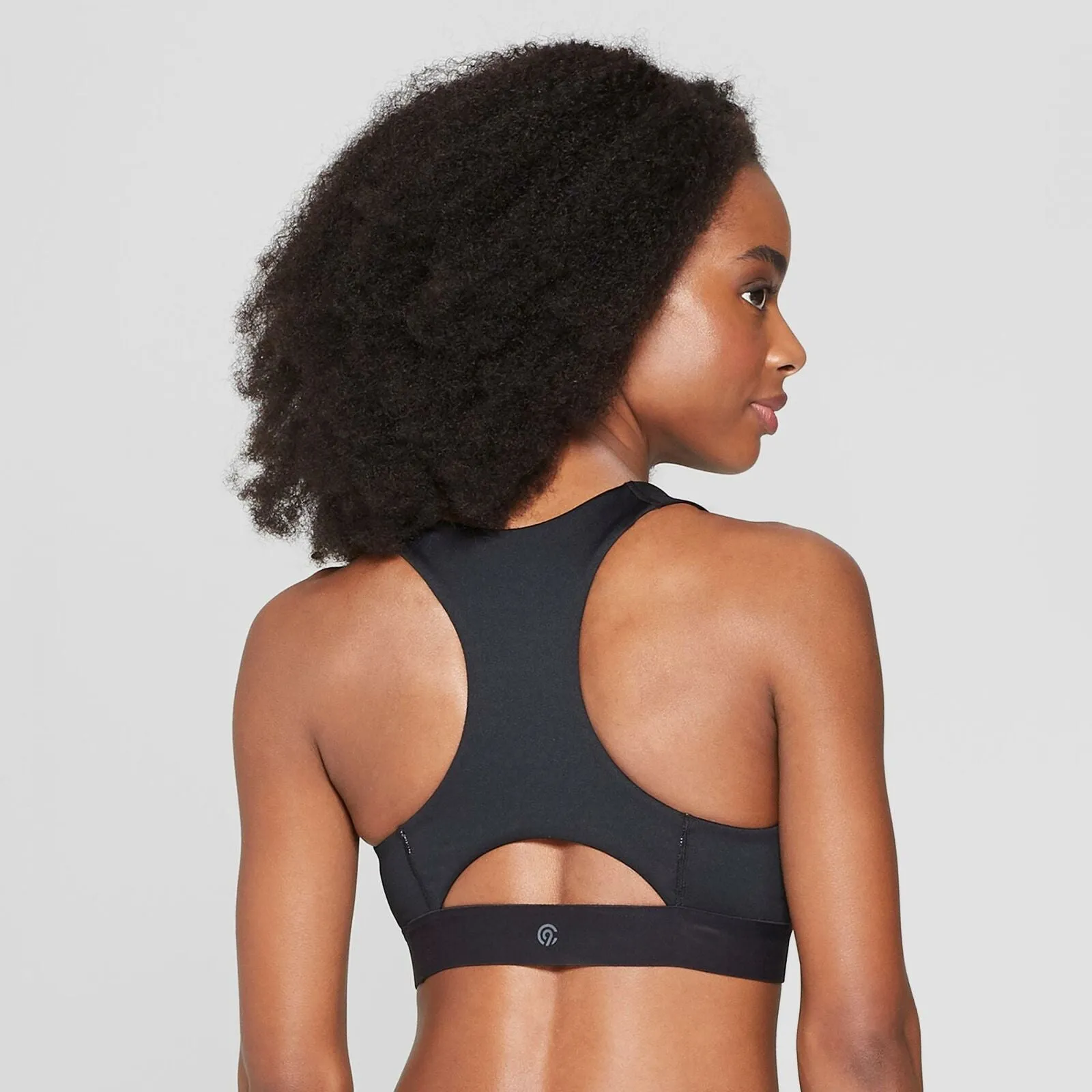 Champion C9 Women's Power Core Duo Dry Sports Bra