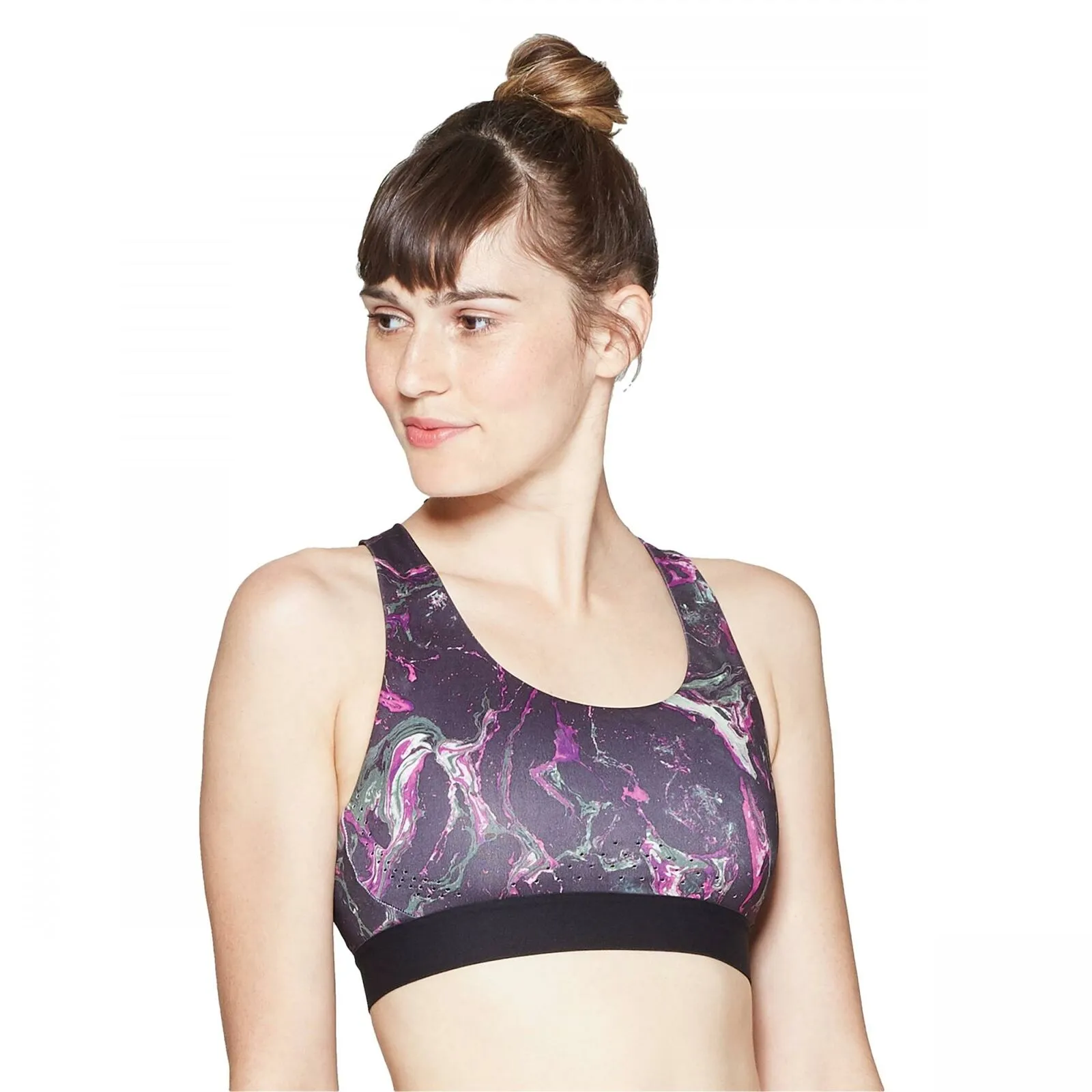 Champion C9 Women's Power Core Duo Dry Sports Bra