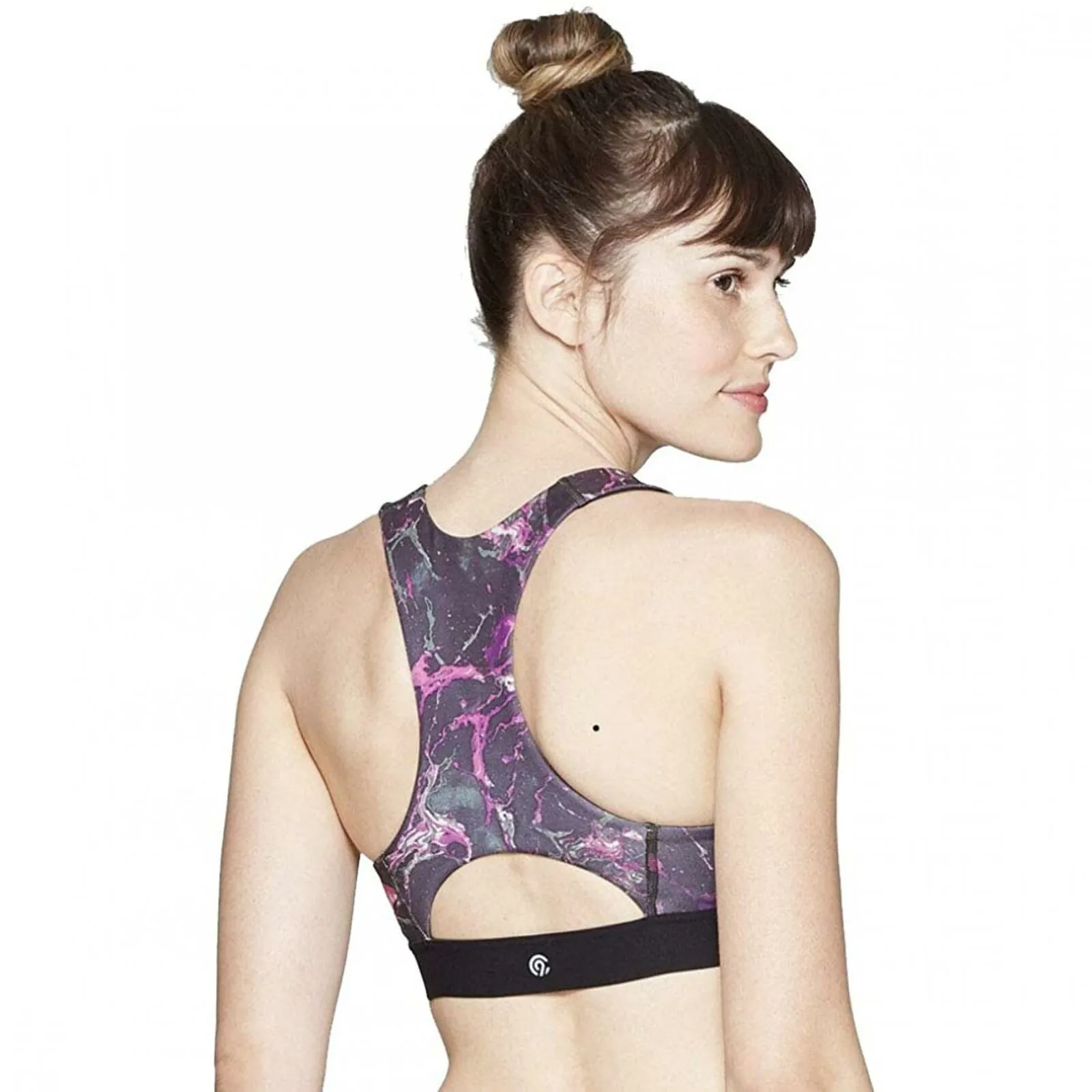 Champion C9 Women's Power Core Duo Dry Sports Bra