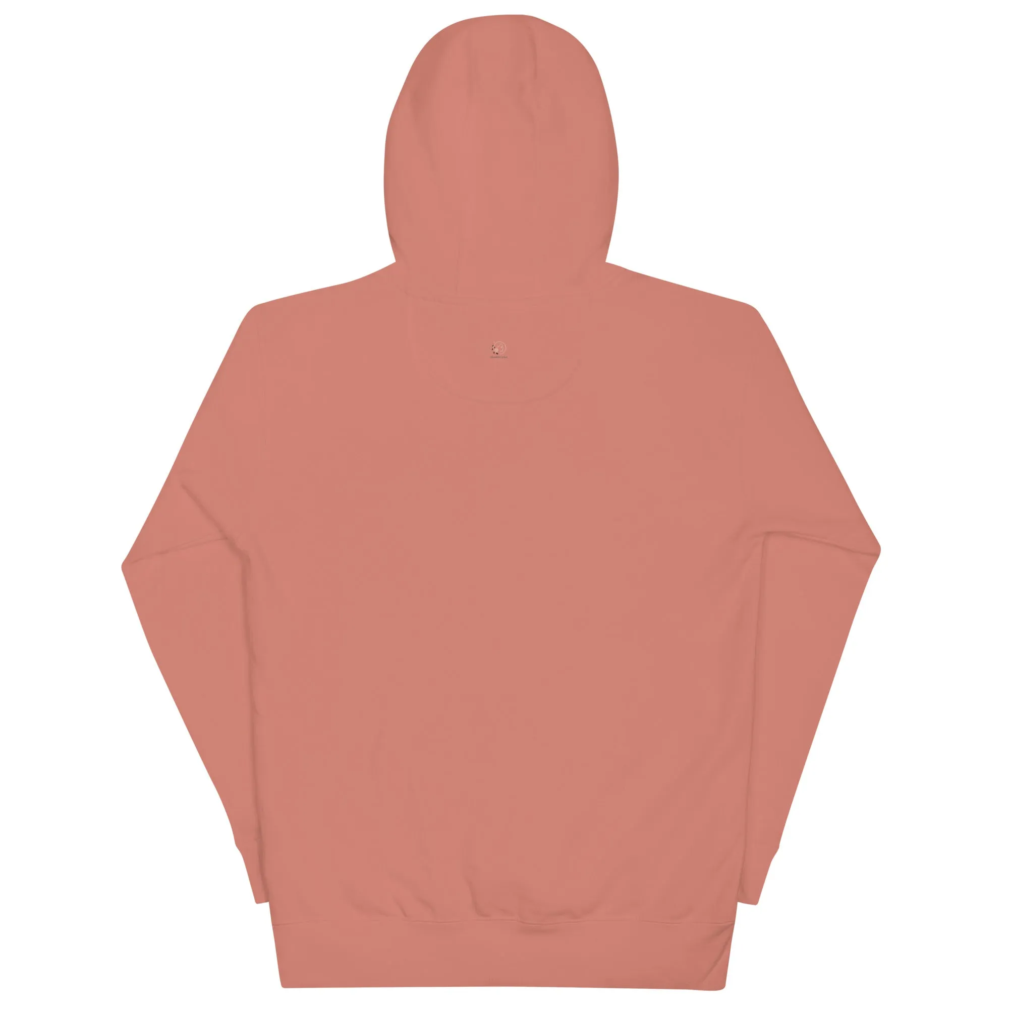 Coffee Time Unisex Hoodie