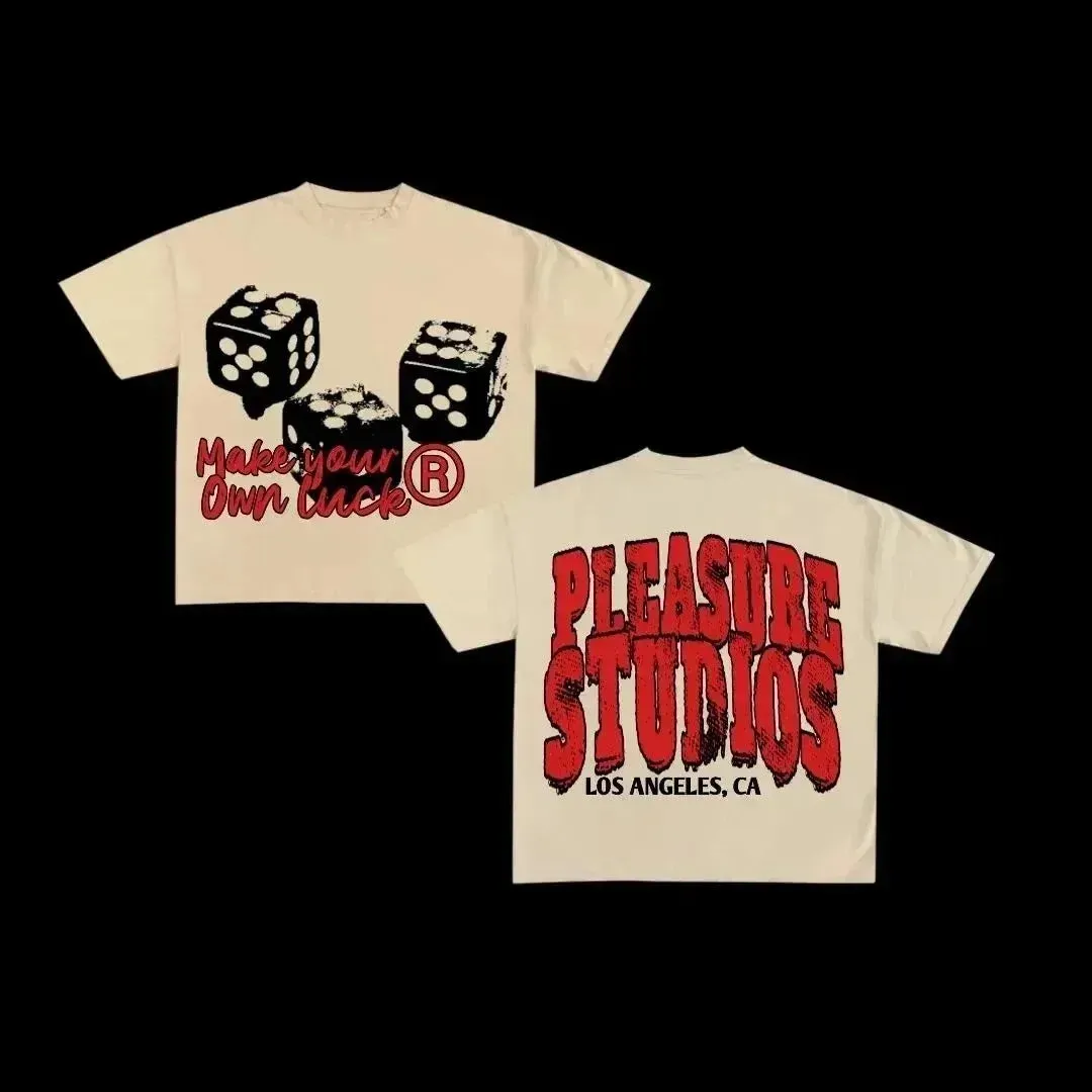 Contemporary Urban Graphic Tee