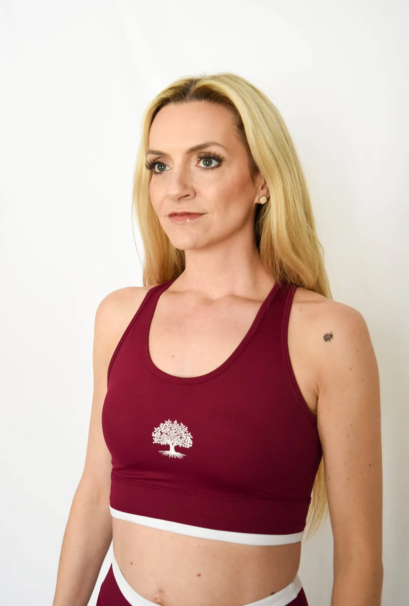 Contender Sports Bra
