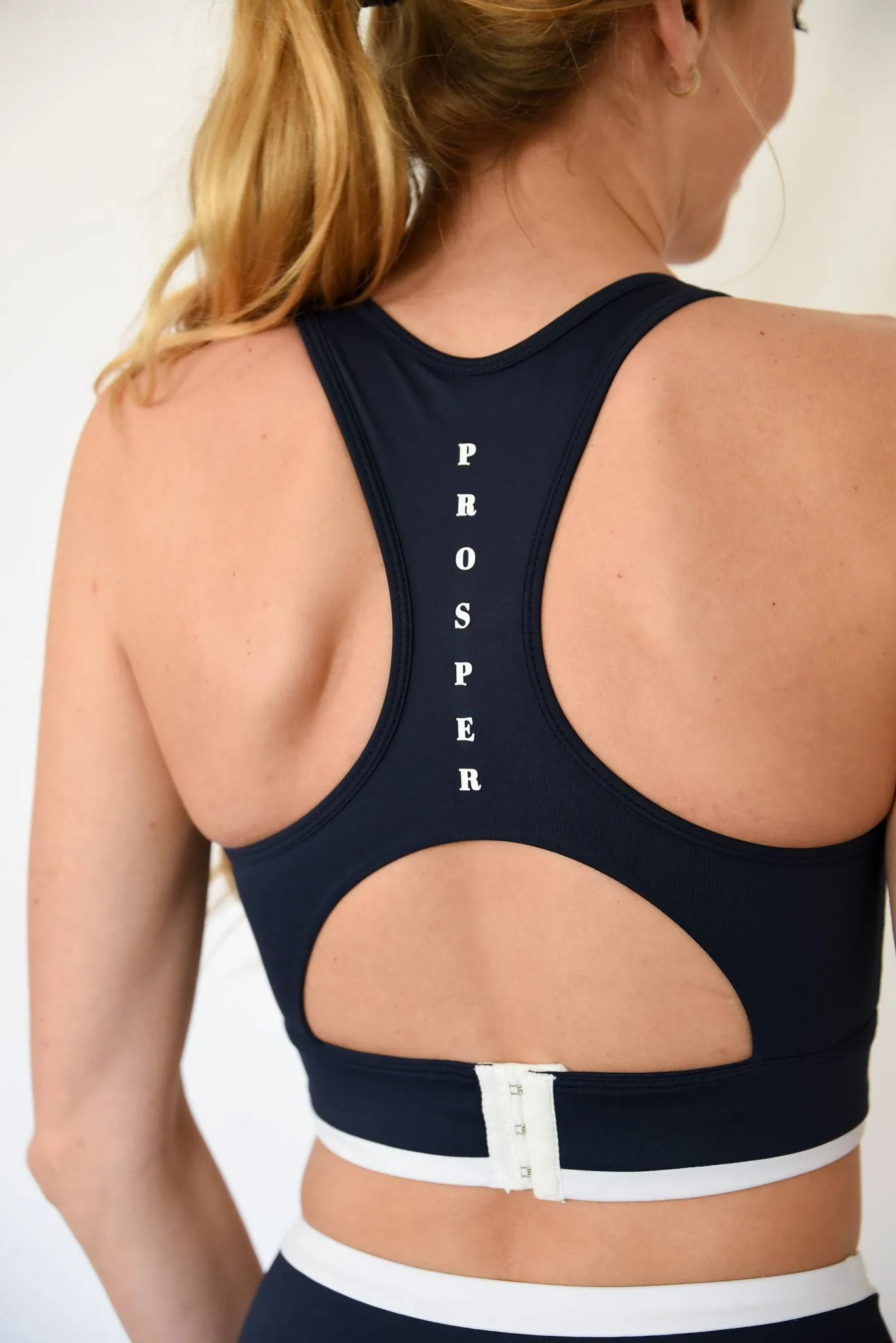 Contender Sports Bra