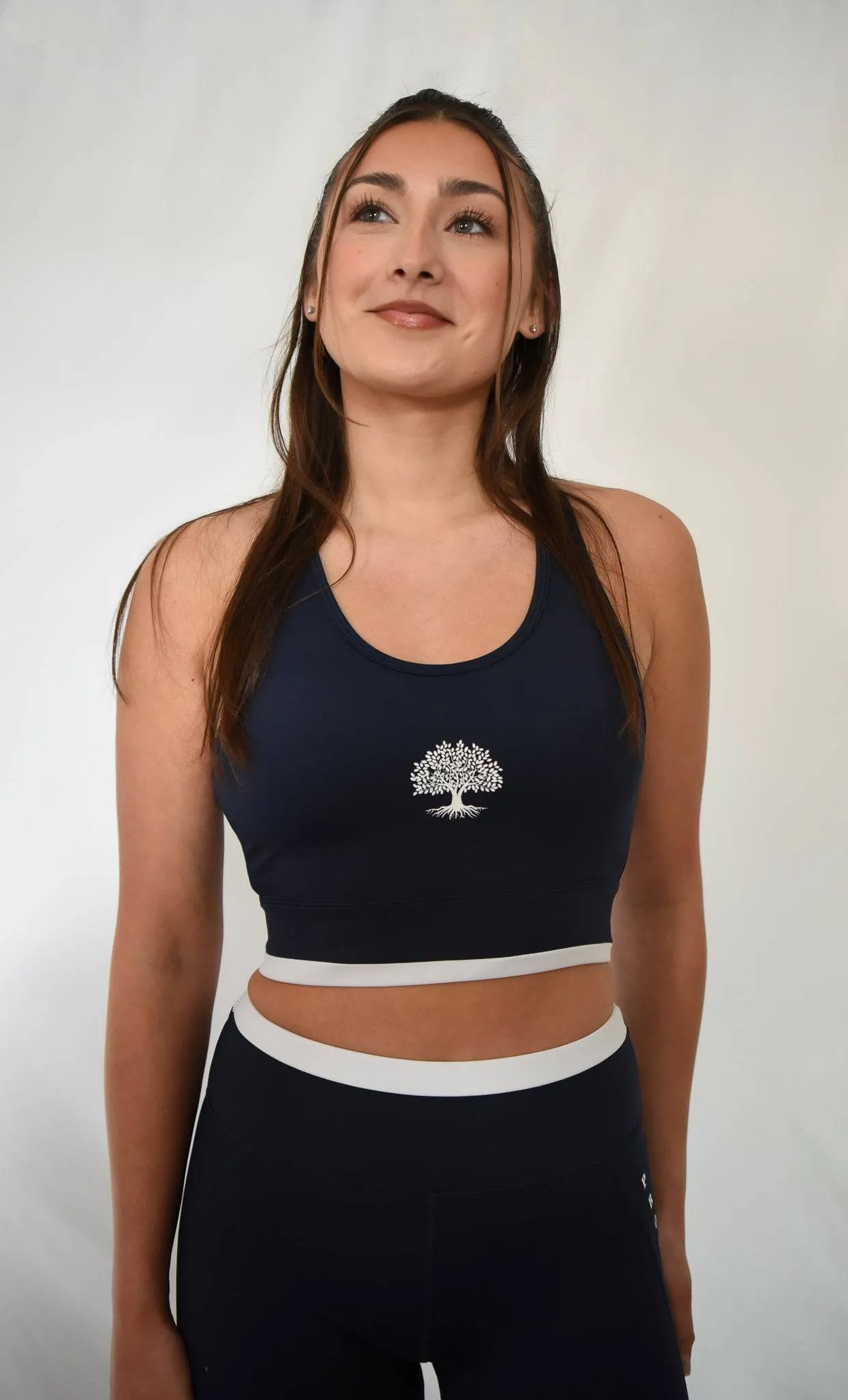 Contender Sports Bra