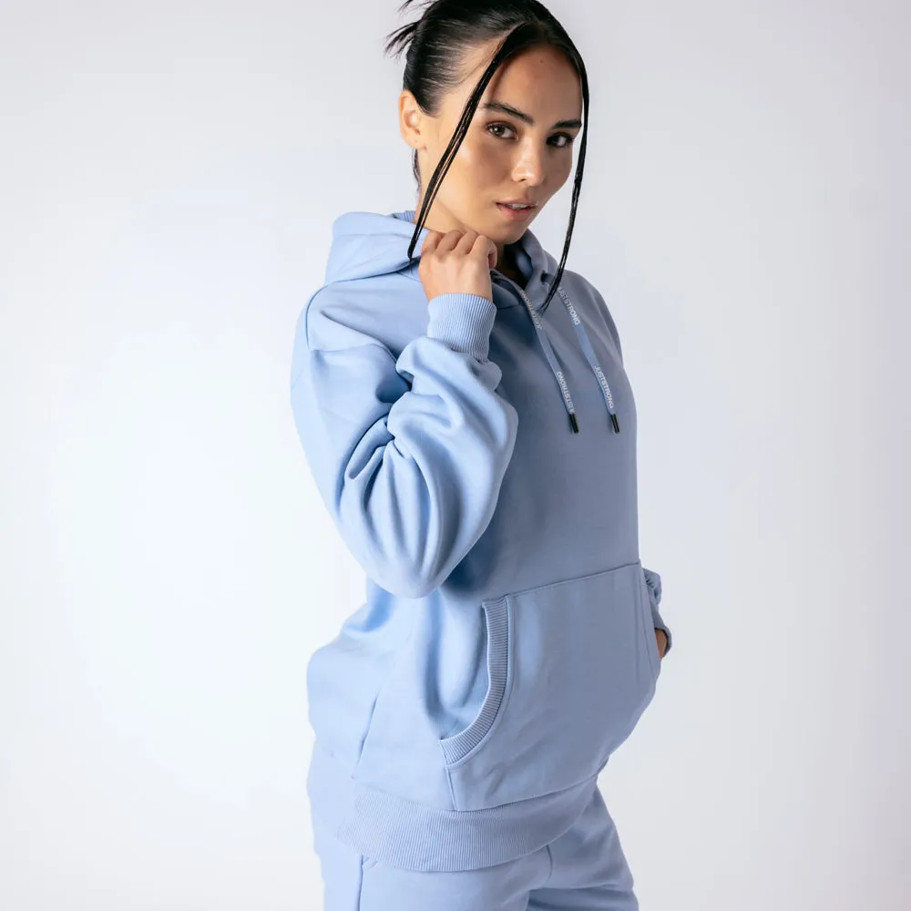 Core Hoodie - French Lilac