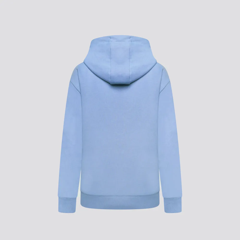 Core Hoodie - French Lilac