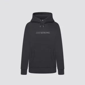 Core Hoodie - Washed Black