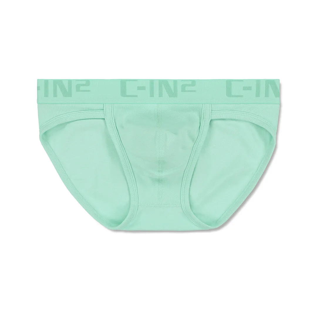 Core Sport Brief Geir Green