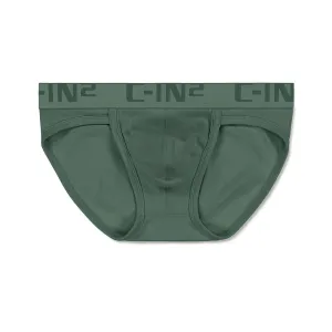 Core Sport Brief Geoff Green