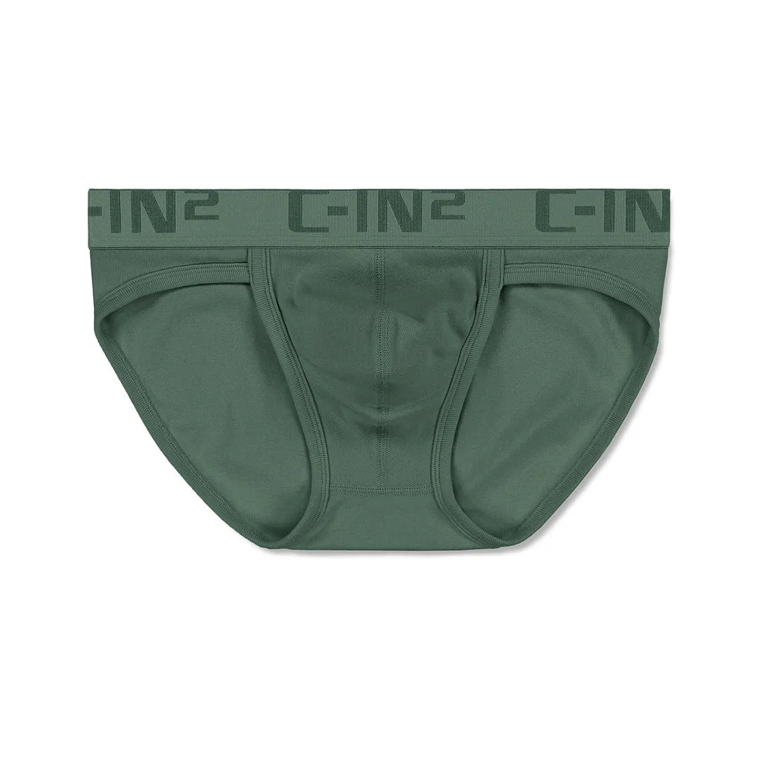 Core Sport Brief Geoff Green