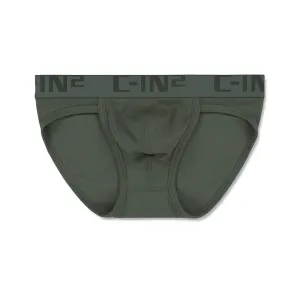 Core Sport Brief Gunther Gray