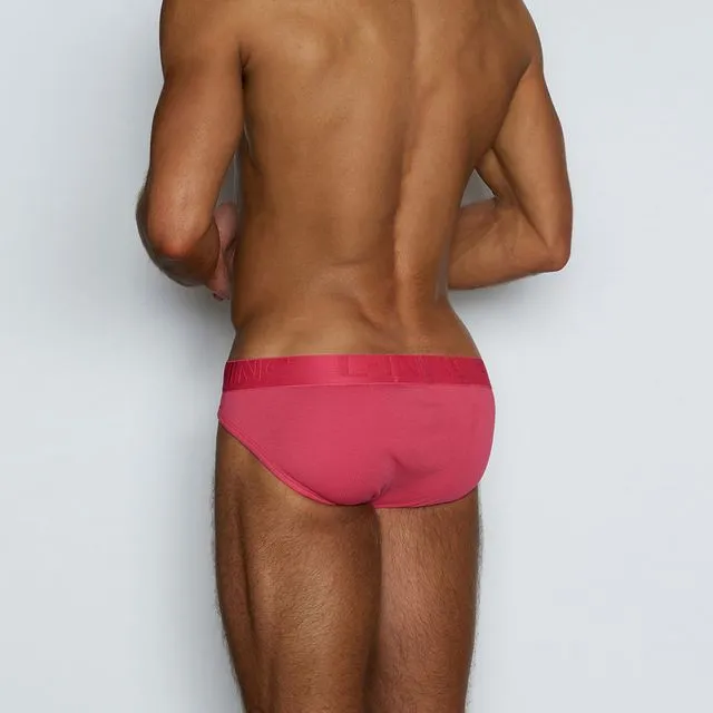 Core Sport Brief Padget Pink