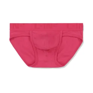Core Sport Brief Padget Pink
