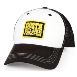 Costa Del Mar Rip Tide Trucker Hat