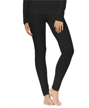 Cuddl Duds Women's Softwear Lace Leggings. CD8620835