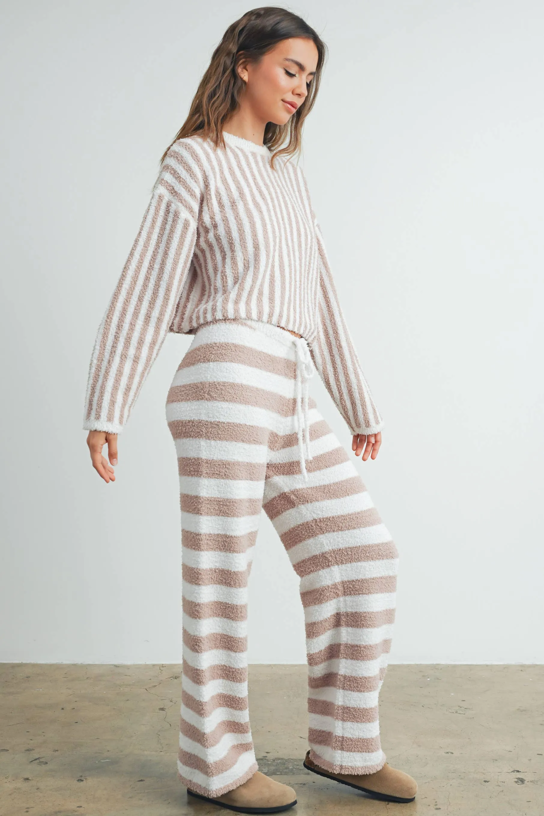 Cuddle Cozy Loungewear