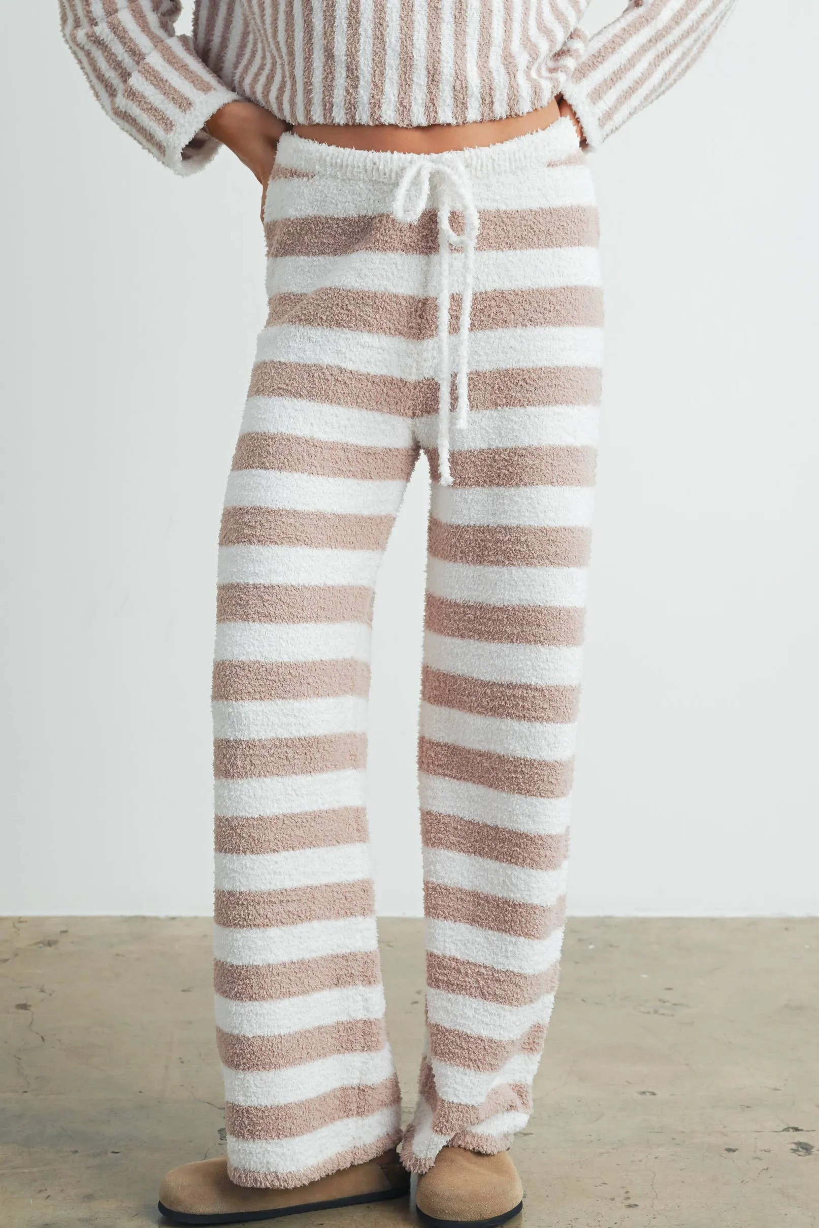 Cuddle Cozy Loungewear