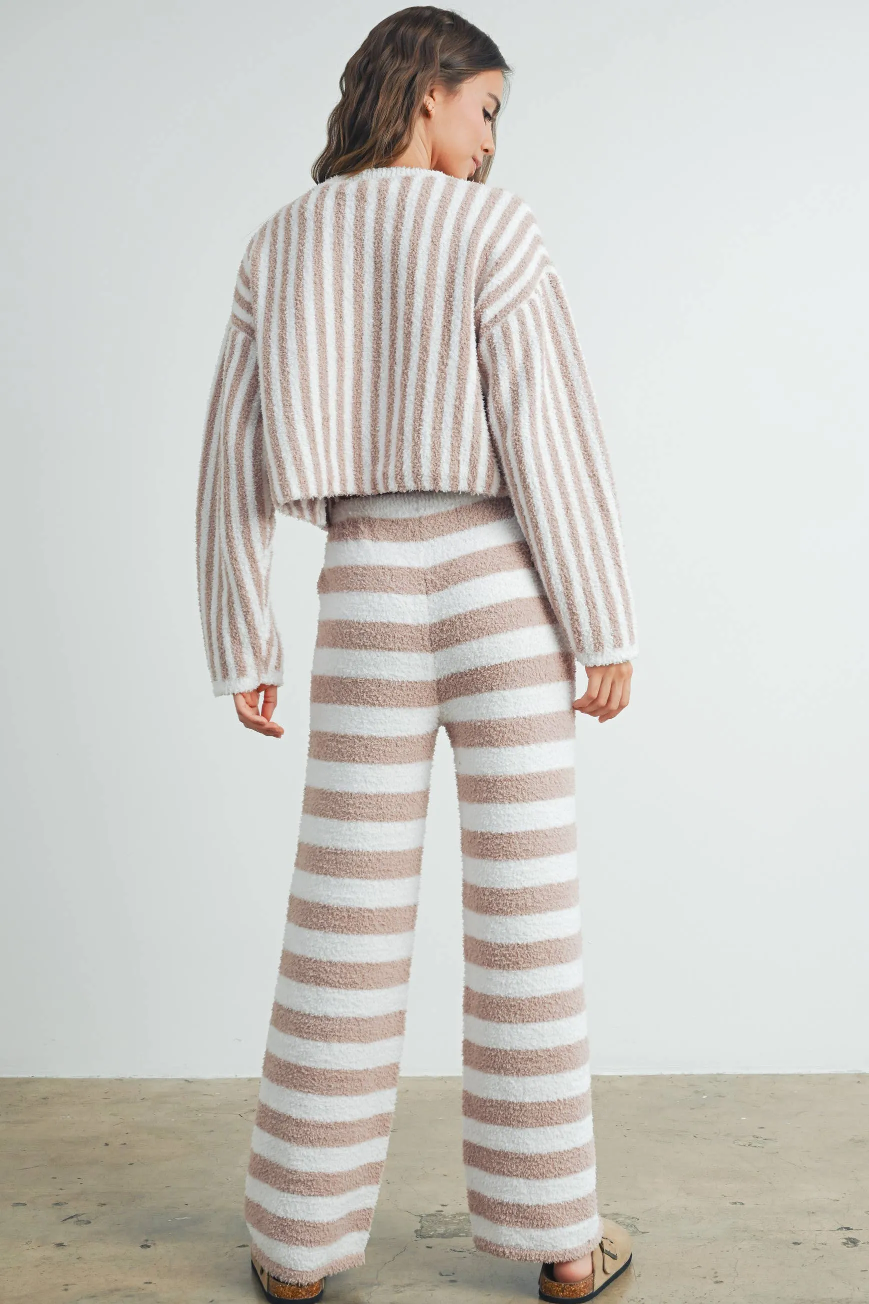 Cuddle Cozy Loungewear