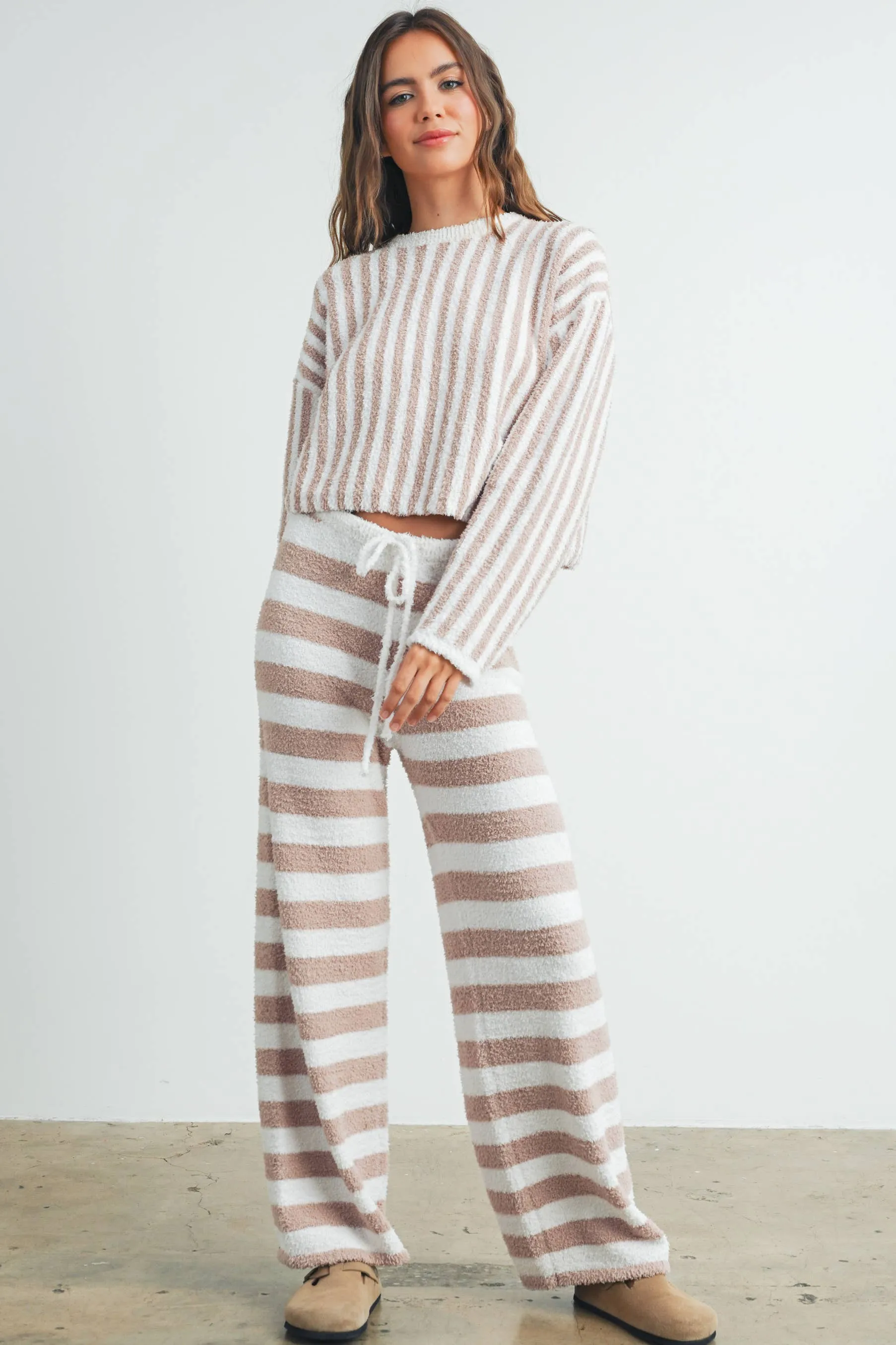 Cuddle Cozy Loungewear