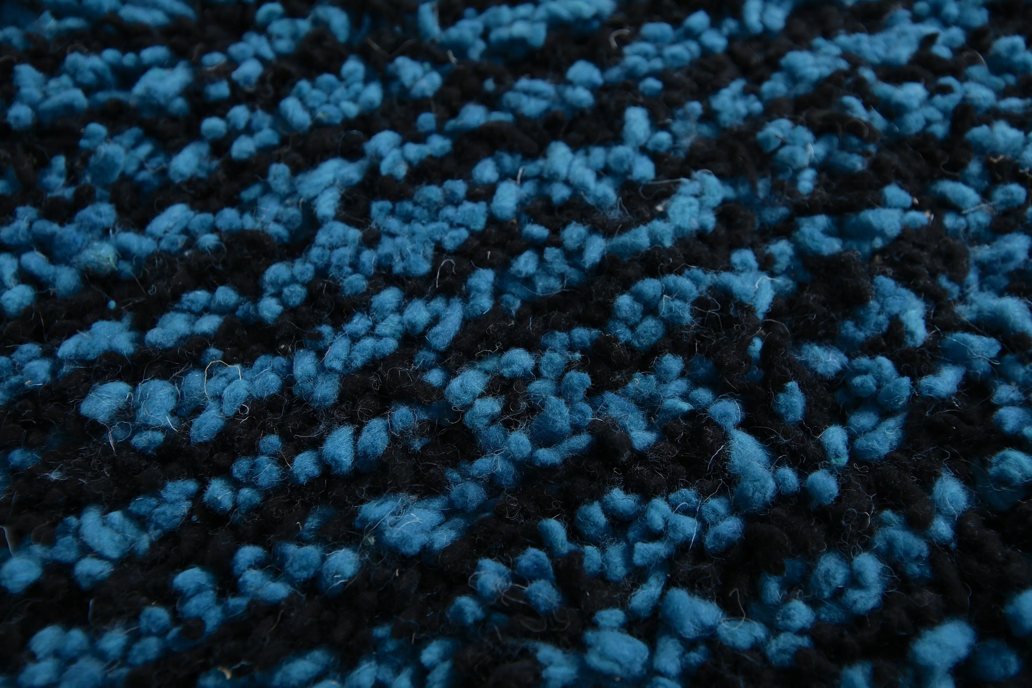 Custom Moroccan area rug - Handmade carpet