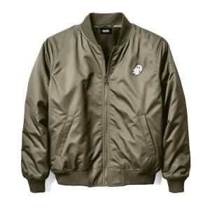 Dalix Ghost Bomber Jacket