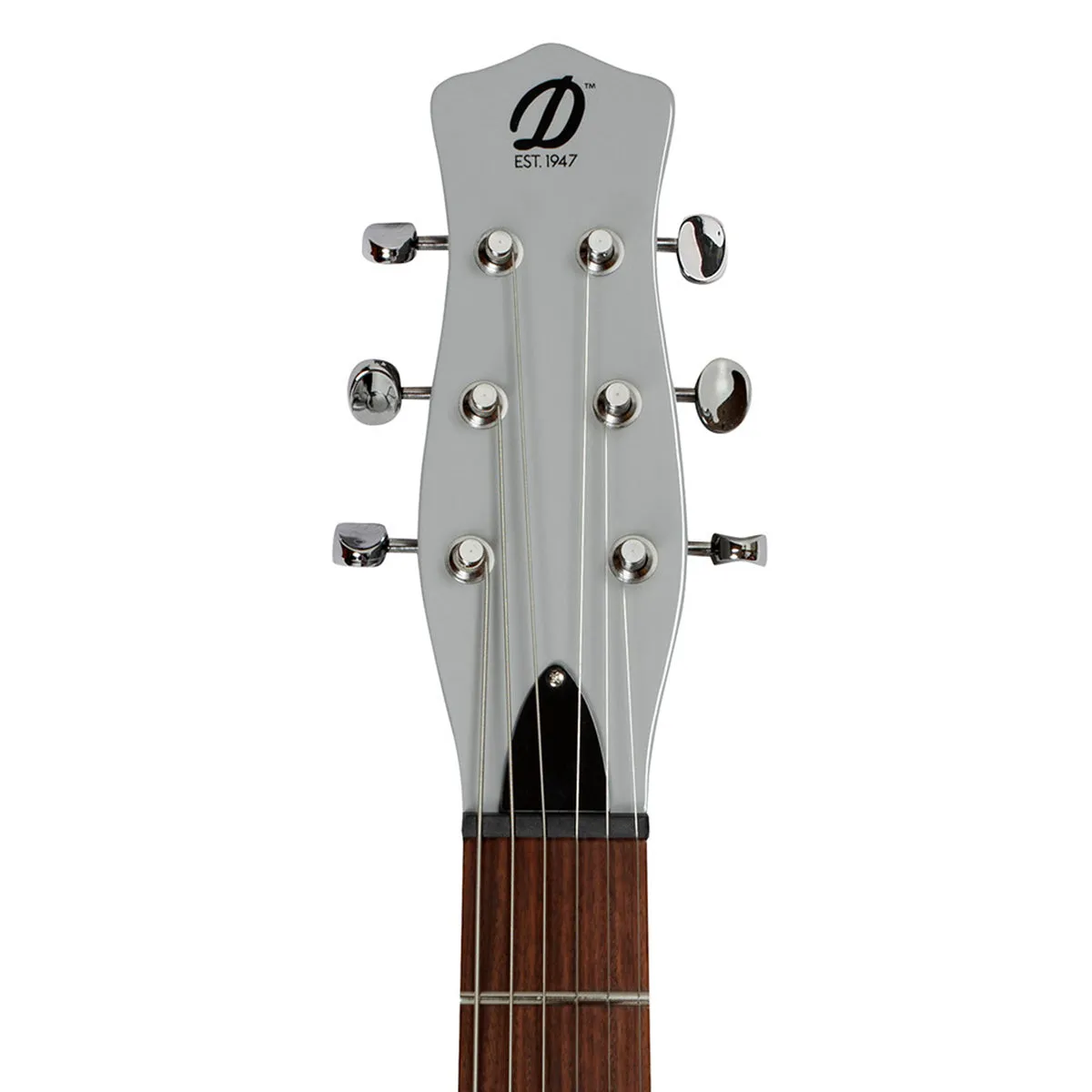 Danelectro '64XT Electric Guitar ~ Ice Grey