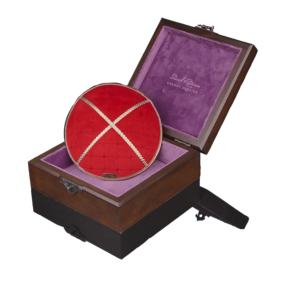 David Roytman's Kids Kippah Collection (Box Set of 5)