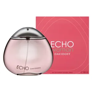 Davidoff Echo Woman EDP 100ml