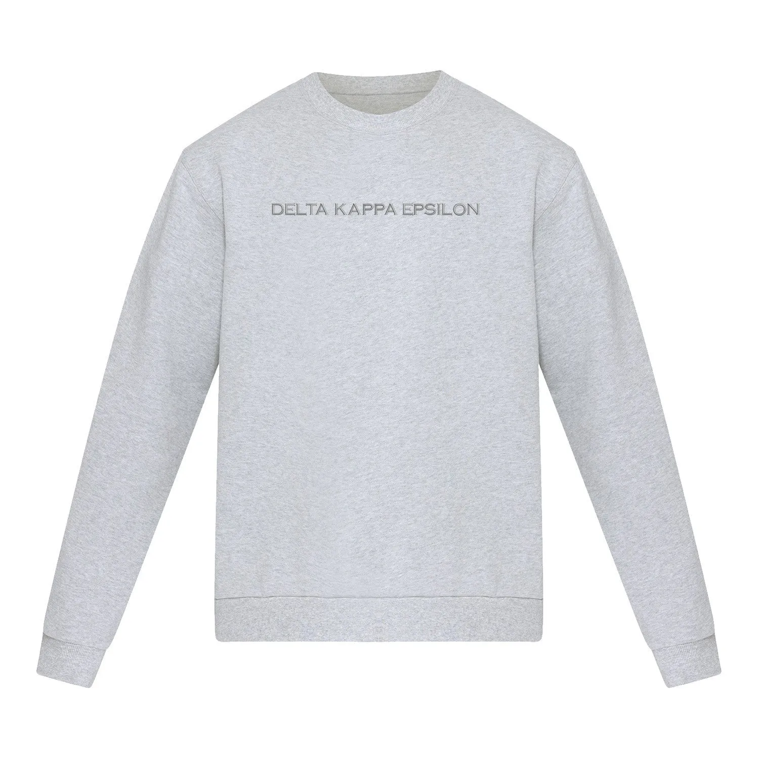 Delta Kappa Epsilon lululemon Steady State Crew