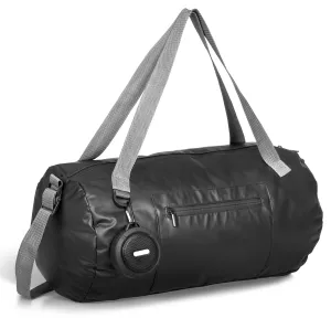 Denali Water-Resistant Sports Bag
