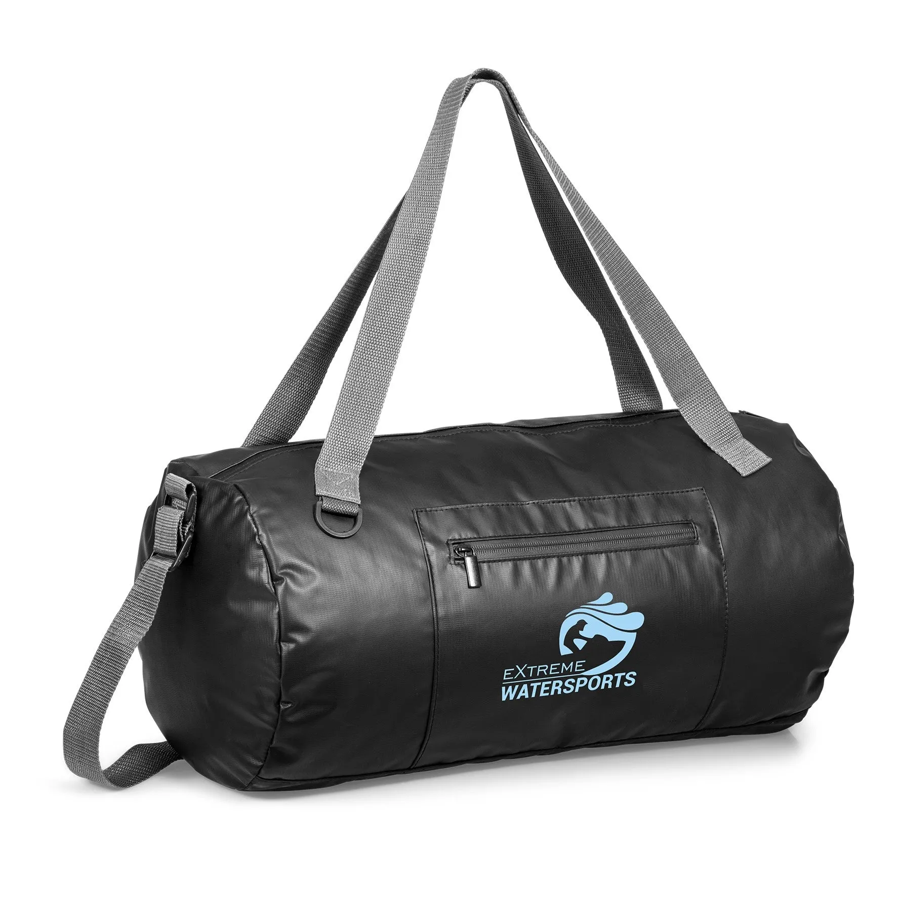Denali Water-Resistant Sports Bag