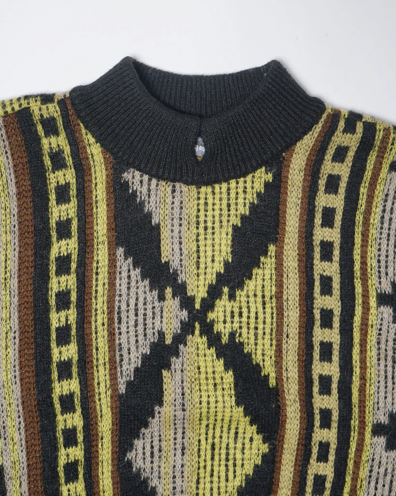 Designed Sweater
