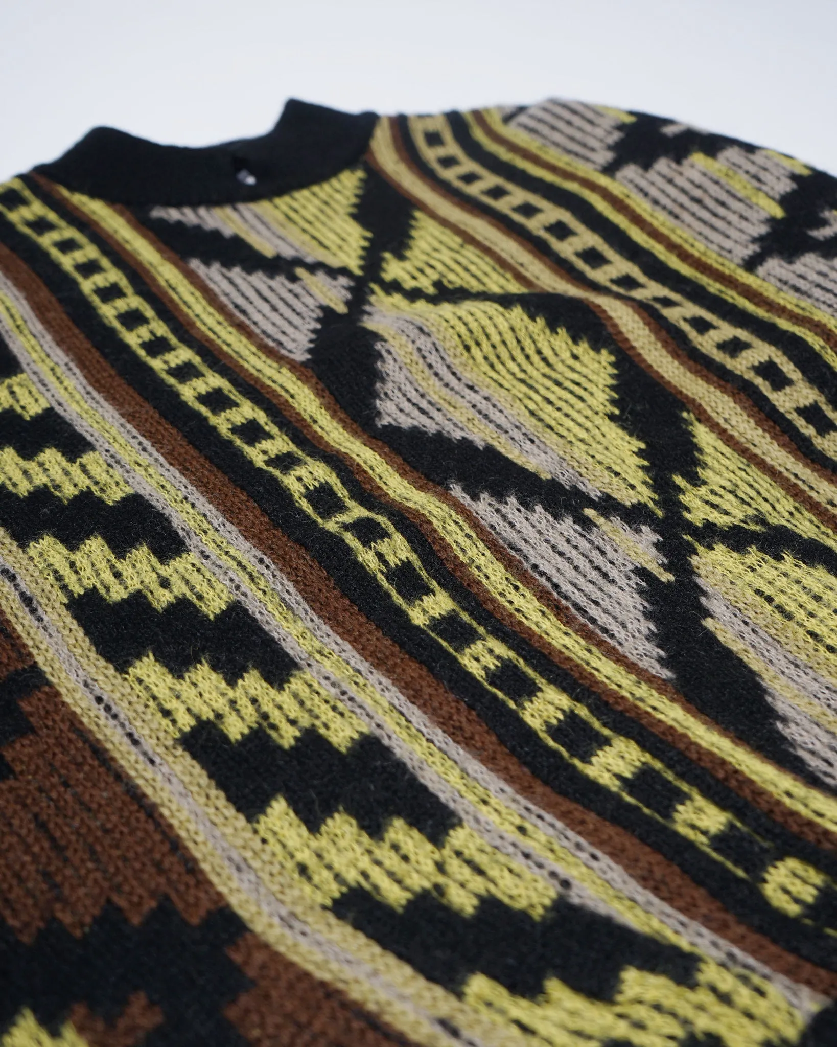 Designed Sweater