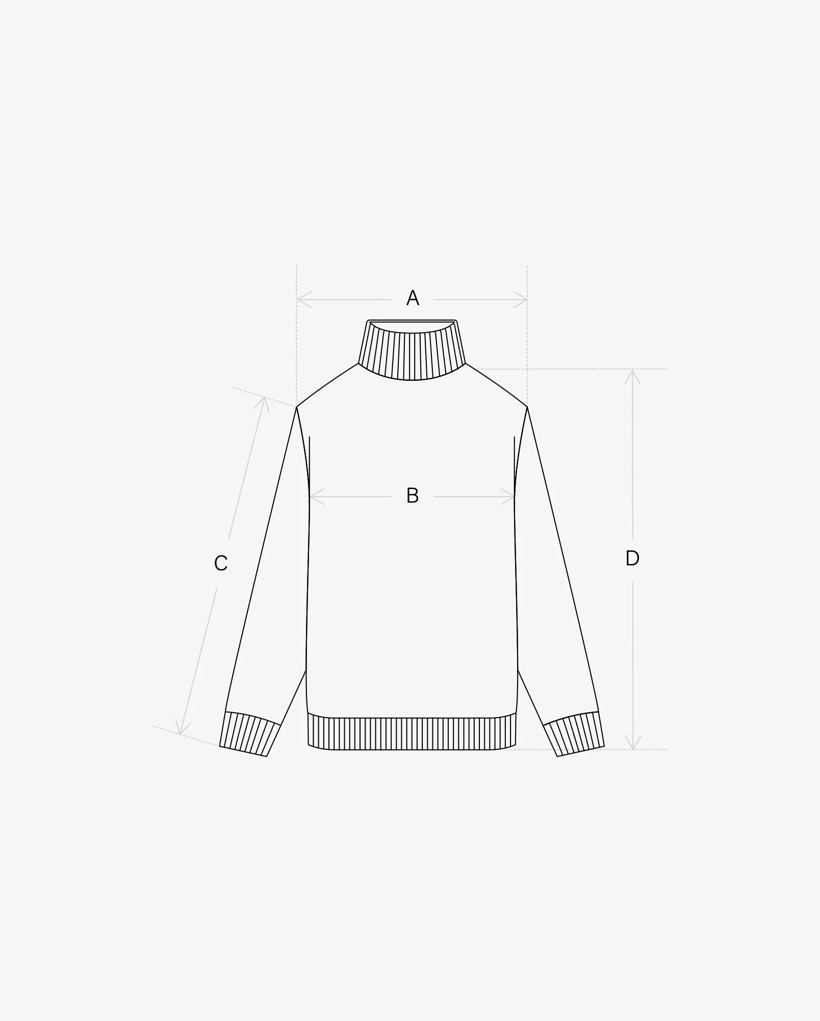 Designed Sweater